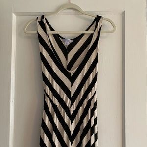 NWOT Maternity Dress